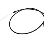 Craftsman 532176556 Walk Behind Lawn Mower Engine Control Cable