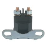 Riding Lawn Mower Tractor Starter Solenoid Compatible with Troy Bilt, John Deere, Zero-Turn, Toro, MTD Mower Tractors