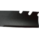 Toro 22″ Recycler Mower Replacement Blade 59534P Display pack contains 131-4547-03 (Genuine).