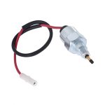 raseparter 692094 Fuel Solenoid Replacement for Briggs & Stratton 692094 FSL90-0009 B1692094 807664 Lawn Mower Part