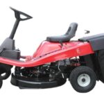 30inch Small Riding Lawn Mower Tractor
