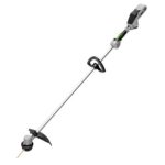 EGO Power+ ST1500 15-Inch 56-Volt Lithium-Ion Cordless Brushless String Trimmer Straight Shaft – Battery and Charger NOT Included