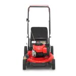 CRAFTSMAN Gas Powered Lawn Mower, 21-inch Push Mower, 140cc (M105)