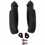 CUB CADET SI-183783SN Non Adjusting Arm Rest Set Kit Ultima ZT1 ZT2 42 46 50 54 Pro Z 500 Zero-Turn Lawn Mowers