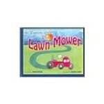 The Runaway Little Red Lawn Mower