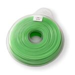 Terre Products – Residential Grade 065 Trimmer Line Square, 1 lb. Quality Weed Wacker String, Line Length 564 ft. or 172m, Weed Eater String Size .065 in. or 1.65mm