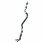 Lawnmower Part Genuine OEM John Deere GX20497 Mower Deck Lift Linkage Arm for John Deere 100 Series and La Series