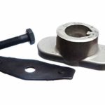 MTD 753-06304 Blade Adapter Kit