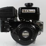 Robin EX270DSF120 9HP Electric Start Air Cooled OHC Engine EX27 Formerly Subaru