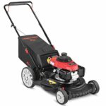 Troy-Bilt TB130 XP 163cc 21 Inch 3-in-1 Gas Push Lawn Mower