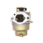 SAKITAM Carburetor fit for Troy Bilt 12AVA29Q711 12AVB29Q766 12AI867Q011 Lawn Mower