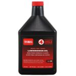 Toro 20236 Tune-Up Maintenance Kit for Walk Power Mowers