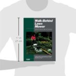 Walk-Behind Lawn Mower Ed 5 (WALK BEHIND LAWN MOWER SERVICE MANUAL)