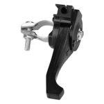 GLOGLOW Universal Lawnmower Throttle Lever Fit for 23~27mm Handlebar Garden Agriculture Supply