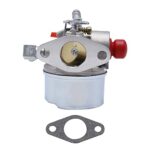 Carburetor for Toro 20016 20017 20018 20012 20070 20071 20072 20073 20074 20075 20076 20094 20096 20001 20003 20005 20007 22 inch Recycler Walk Behind Lawn Mower (Carburetor)