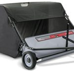 Ohio Steel 50SWP26 Pro Sweeper, 50″/26 cu. ft.