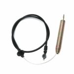 TUAIC Deck Engagement Cable for Craftsman 42″ Riding Mower 175067 169676 532169676 21547197