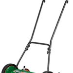 Scotts 2000-20 Classic Push Reel Lawn Mower, 20-Inch