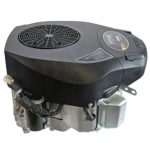 Kohler 20hp 7000 Series, Vertical 1″ x 3-5/32″ Shaft, OHV, Electric Start, 15 Amp Alt, Fuel Pump, Oil Filter, Engine