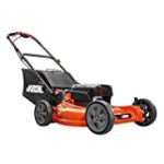 ECHO 21 in. 58-Volt Lithium-Ion Brushless Cordless Mower-CLM-58V4AH