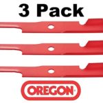 Oregon 92-029 PK3 Mower Blades 16-1/4″
