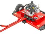 FC10544CL – Swisher Classic 44″ 10.5 HP Finish Cut Trail Mower