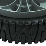 Husqvarna Replacement Wheel For Walk Behind Mowers