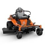 Husqvarna Xcite Z350 24HP Kohler Engine 54″ FAB Z-Turn Mower 970650201