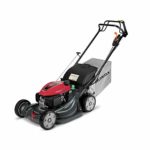Honda 662330 21 in. GCV200 4-in-1 Versamow System Walk Behind Mower w/ Clip Director, MicroCut Twin Blades & Roto-Stop (BSS)