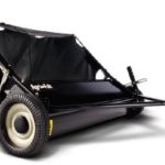 Agri-Fab 45-0320 42-Inch Tow Lawn Sweeper