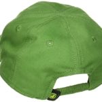 John Deere boys Trademark Baseball Cap Maternity Blouse, Green, 5-10 Years US