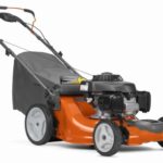 Husqvarna Outdoor Products LC221FH 961450036 Autowalk 3-In-1 Self-Propelled Lawn Mower, Variable Speed 160c – Quantity 1