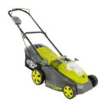 Sun Joe ION16LMCT iON16LM-CT 40-Volt 4.0-Amp 16-Inch Brushless Cordless Lawn Mower, Tool Only
