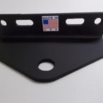 Universal Lawn Mower Hitch for Your ZTR (Zero Turn Mower)