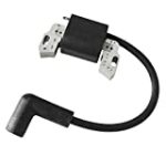Lawn Mower Ignition Coil Replacement Part Fits for Craftsman,Troy-Bilt, MTD, Yard Machines, Poulan, Murray, Weed Eater, and Bolens Ignition Coil(as Shown)