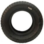 Carlisle Turf Saver Lawn & Garden Tire – 15X6-6 A