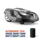 Husqvarna Automower 315X Robotic Lawn Mower