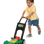 Little Tikes Gas ‘n Go Mower