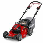 Snapper HD 48V MAX Cordless Electric Self-Propelled 20-Inch Lawn Mower, Battery and Charger Not Included