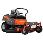 Husqvarna Z242F 42 in. 21.5HP Kawasaki Hydrostatic Zero Turn Riding Mower