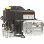 Briggs and Stratton 21R807-0072-G1 Simpson 11.5 HP Intek Engine, Black