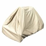 Larger riding Lawn Mower/Zero Turn Mower/Tractor Cover – 100″Lx48″Wx45″H