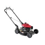 Honda 663000 160cc Gas 21 in. Side Discharge Self-Propelled Lawn Mower