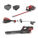 Snapper XD SXDTYB 82V Cordless Battery-Powered Total Yard Bundle, 1687886