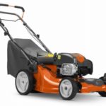 Husqvarna LC221FHE Fwd Lawn Mower Gas