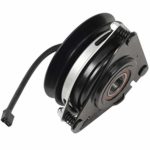 SCITOO New Electric Lawnmower, PTO Clutch Fit for Scag 461074/461073/461397/48786/OGURA-MA-GT-EXM3XS(H58) MA-GT-EXM3XS