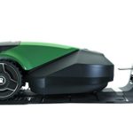 Robomow RS630 Robotic Lawn Mower – Install Kit Included