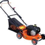 16inch Gasoline Lawn Mower and Garden Tools Matching with 3.5hp BS Engine CJ16GTZB35