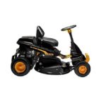 Poulan Pro 960220027 30″ 10.5 HP Briggs and Stratton 4-Speed Gear Gas Rear Engine Riding Mower