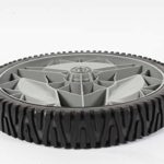 Husqvarna 585911001 Wheel 12 X 1.75